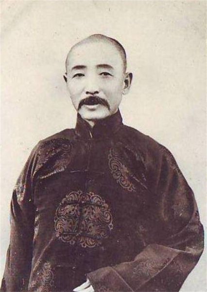 张作霖生肖属相（张作霖生肖属相是什么）