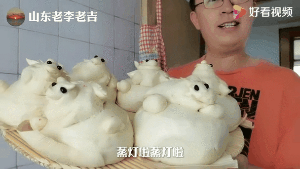 生肖马蒸属相做法（生肖马蒸属相最简易做法教程）