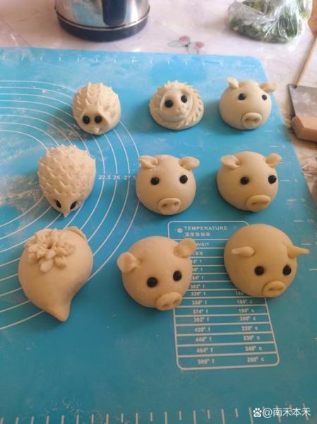 生肖马蒸属相做法（生肖马蒸属相最简易做法教程）