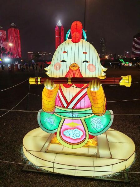 属相灯十二生肖（属相灯十二生肖选购指南）