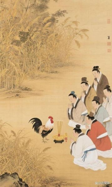 蔡属相是什么生肖