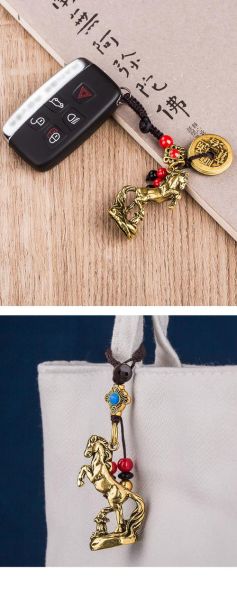 生肖马男戴什么属相好（属马男戴什么属相最旺运？新手教程）