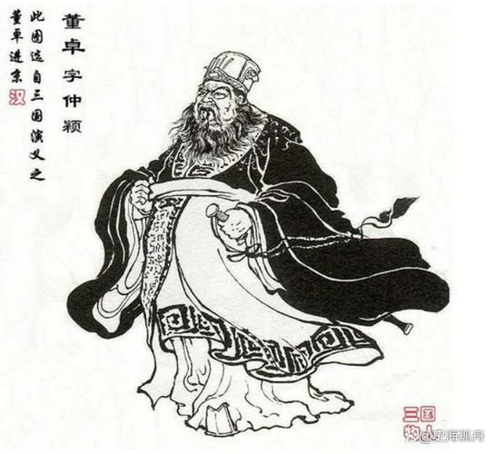 董卓属相是什么生肖