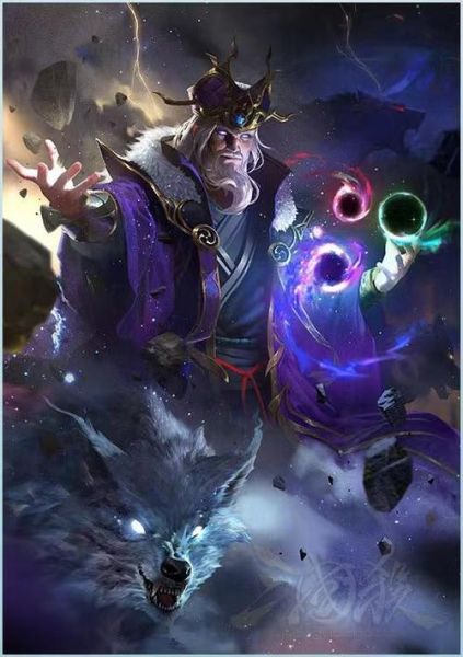 董卓属相是什么生肖