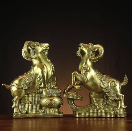 生肖羊相生的属相（属羊和什么属相合 🐑💞）