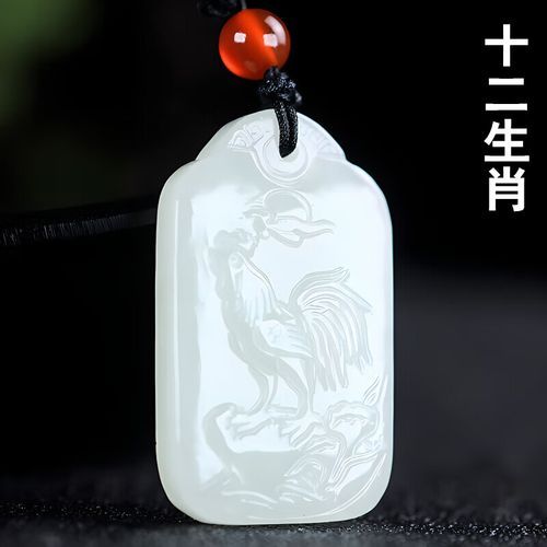 玉佩属相十二生肖老鼠（玉佩属相十二生肖老鼠适合戴吗）