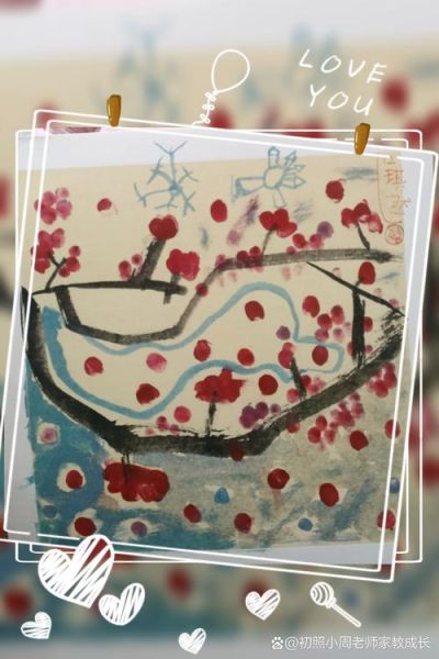 属相梅花脚印的生肖（梅花脚印猜生肖是什么）