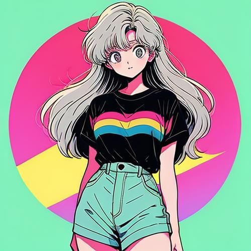 韩国生肖属相头像女生（韩国生肖属相女生头像大全）