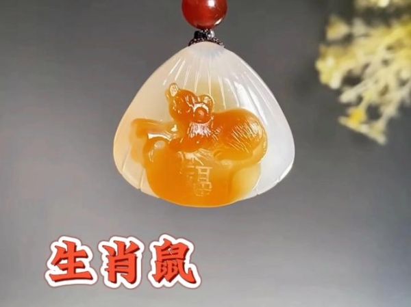 属相鼠佩戴什么生肖好（属鼠佩戴什么生肖好 最旺鼠的吉祥物）
