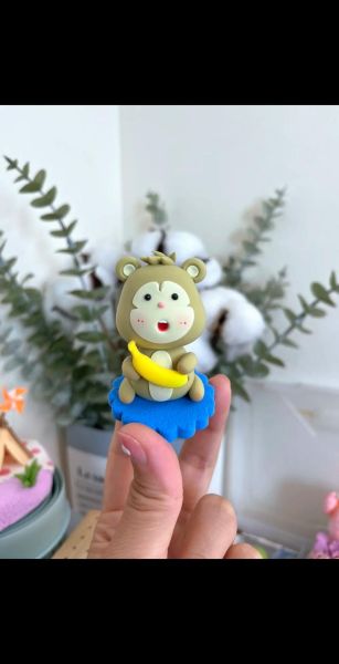 怎样捏生肖属相的人（怎样捏生肖属相的小人）