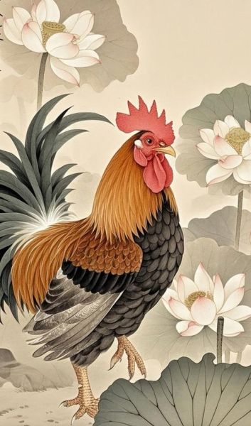 生肖鸡旺什么属相（生肖鸡到底旺什么生肖？新手速查）