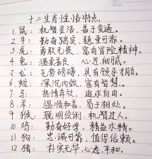 情商智商属相是什么生肖(情商智商属相是什么生肖?)