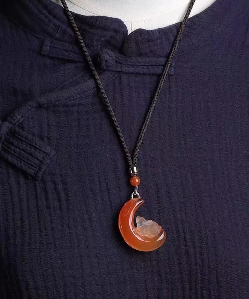 生肖兔项链寓意什么属相