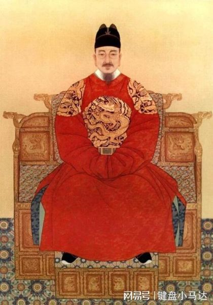 袁世凯属相什么生肖（袁世凯属什么生肖 🐲小白一看就懂）