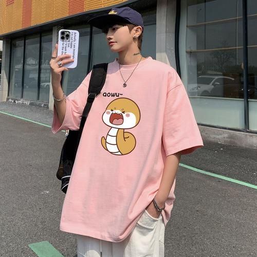 生肖属相宽松上衣（小个生肖衫宽松怎么选不显矮）