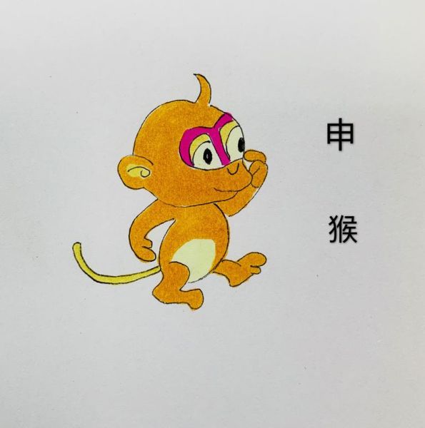 萧剑属什么生肖属相