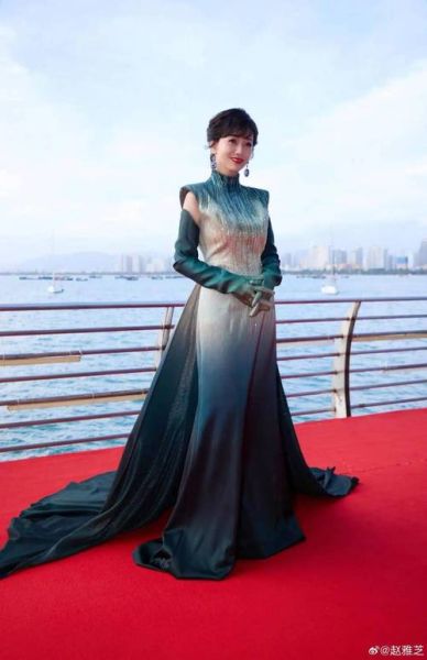 赵雅芝的生肖属相（赵雅芝的生肖属相是什么）