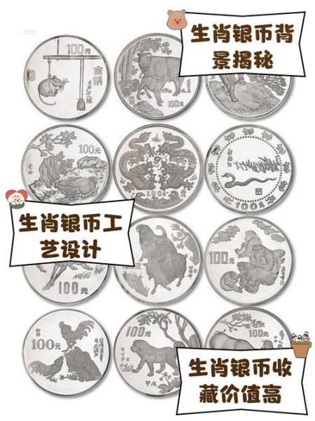 银子十二生肖属相收藏（银子十二生肖属相收藏值不值？新手避坑指南🌟）