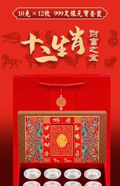 银子十二生肖属相收藏(银子十二生肖属相收藏值不值?新手避坑指南🌟)