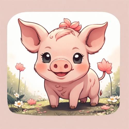 属相猪适合什么生肖(属猪的和什么属相最配?)