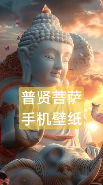 普贤对应生肖属相（普贤菩萨对应生肖属相）