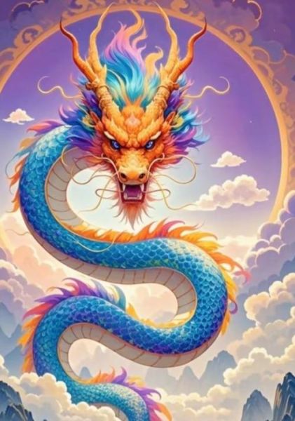 属相龙搭配什么生肖（属相龙配什么生肖最好）