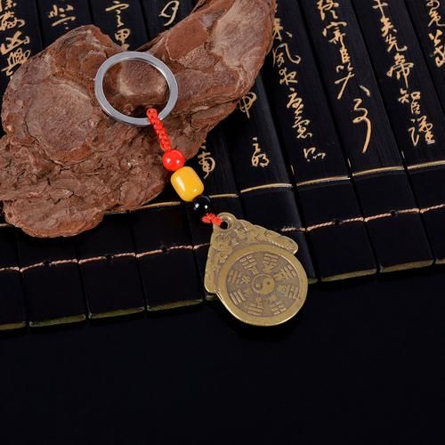 铜钱属相挂件单个生肖（单个生肖铜钱挂件怎么挑？新手避坑指南）