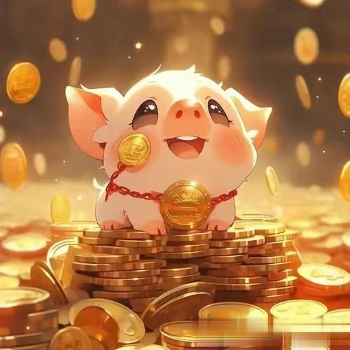 12生肖那个属相大丰收（12生肖谁最能“大丰收”🐷）