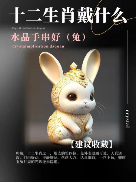 男兔适配生肖属相（男属兔最配生肖的绝佳组合）