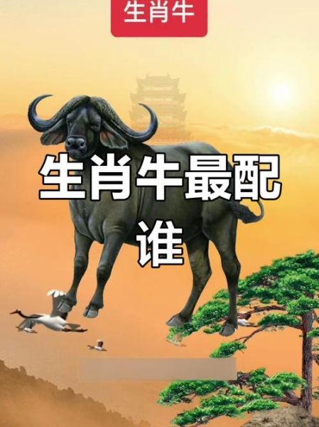 生肖牛与哪个属相相配（生肖牛和哪个属相最配？）
