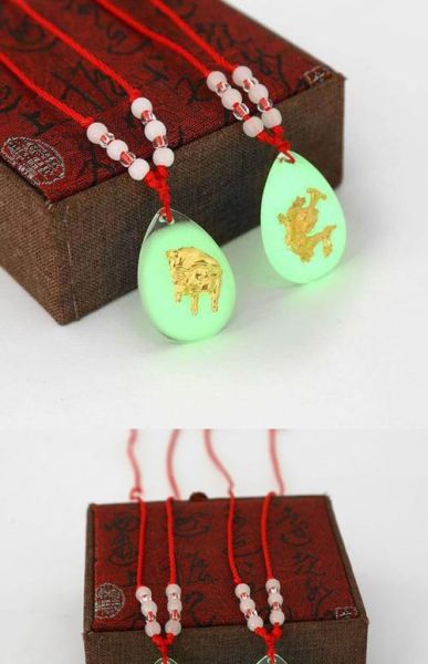 属相生肖吊坠（属相生肖吊坠怎么选才不踩坑）