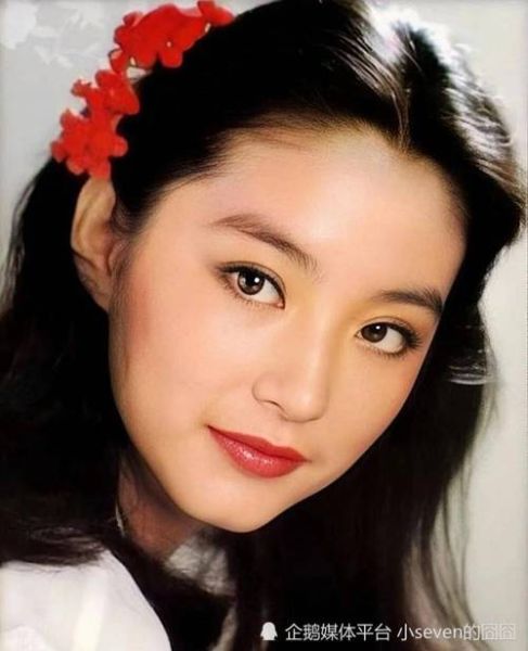 林青霞是哪个生肖属相（林青霞属相是什么生肖）