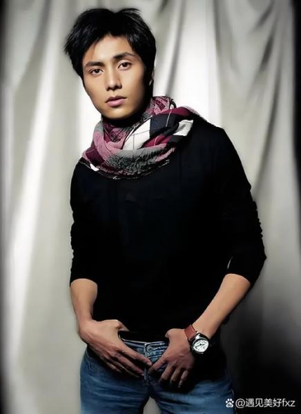 陈坤代表什么生肖属相（陈坤属相是什么看完秒懂）