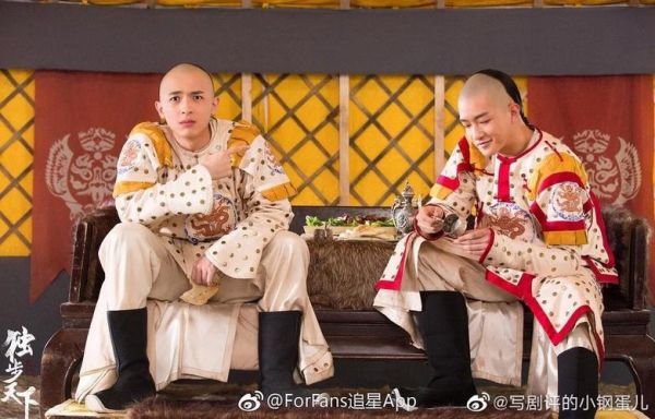 独步天下指什么属相生肖（独步天下属相是哪个）