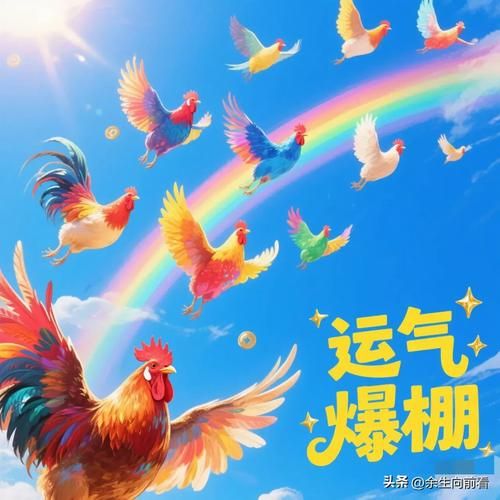 生肖鸡的幸运属相（属鸡的幸运属相是哪几个生肖？）