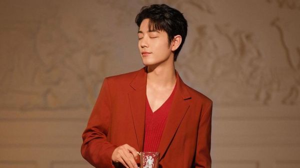 肖战的属相生肖（肖战属什么生肖？生肖与年龄对照表）