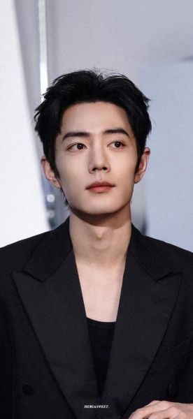 肖战的属相生肖（肖战属什么生肖？生肖与年龄对照表）