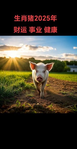 生肖今日运势最佳属相（生肖今日运势最佳属相_猪）