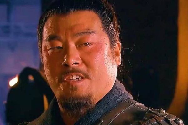 许褚属什么生肖属相（许褚属什么生肖属相🐏）