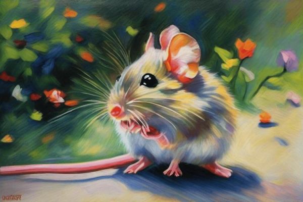 生肖鼠吃饭最好的属相女（属鼠女吃饭最旺的属相配对）