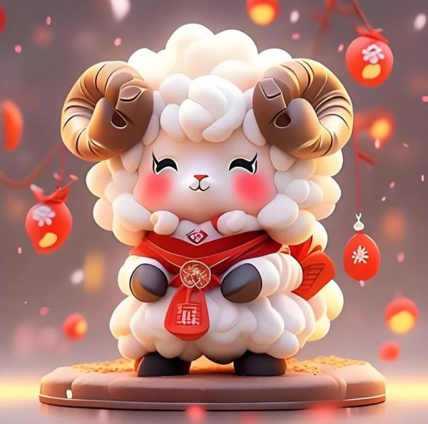 羊的生肖贵人属相（属羊的贵人是什么属相）