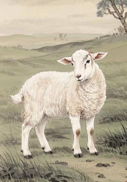 羊的生肖贵人属相（属羊的贵人是什么属相）