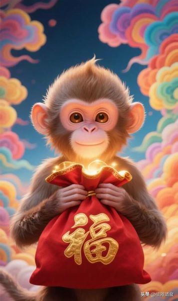 生肖猴贵人的属相（生肖猴的六合贵人是什么属相）