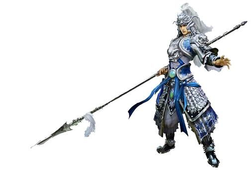 赵子龙的生肖属相（赵子龙属什么生肖？小白一看秒懂！）