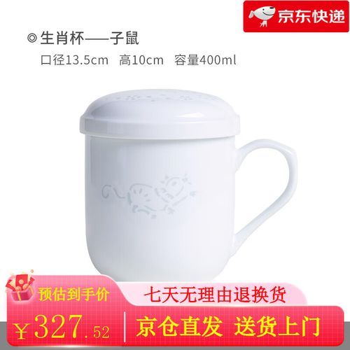 生肖属相马克杯（生肖马克杯送什么寓意好？）