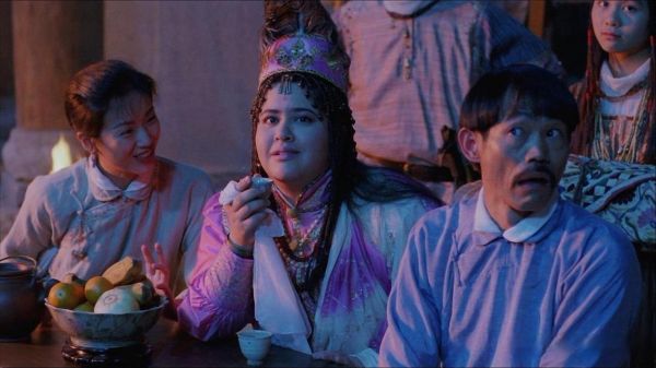 白嘉倩属什么生肖属相（白嘉倩属什么生肖属相🧐）