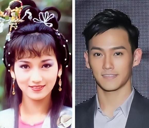 赵雅芝儿子生肖属相是啥（赵雅芝儿子生肖是什么？）