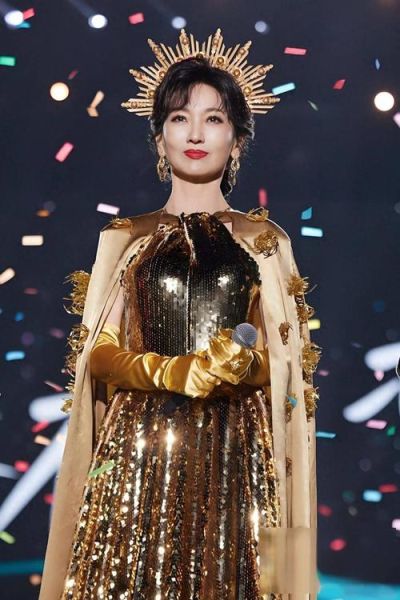 赵雅芝儿子生肖属相是啥（赵雅芝儿子生肖是什么？）