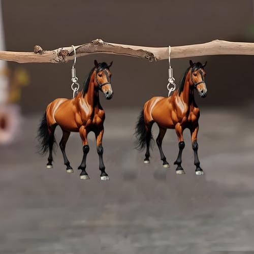 属相马耳钉 生肖（属相马耳钉挑选指南）