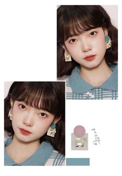 属相马耳钉 生肖（属相马耳钉挑选指南）